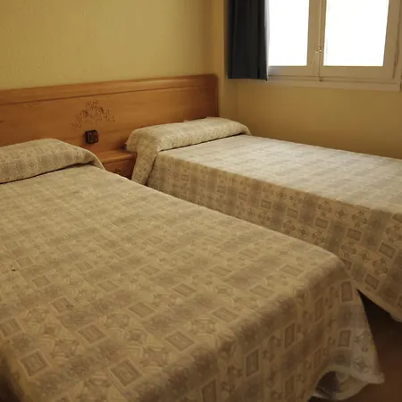 Apartament Borodin *