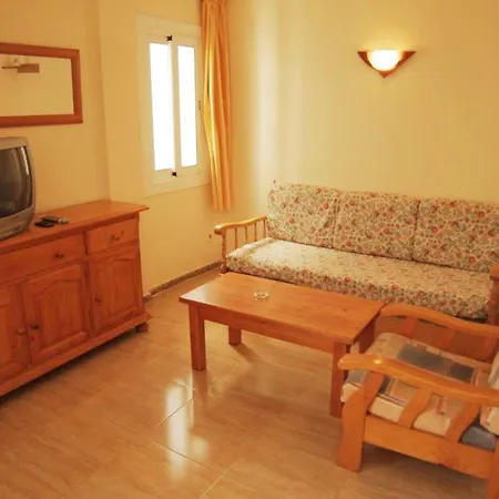 Apartament Borodin *