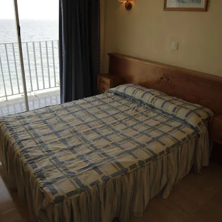Apartament Borodin Lloret de Mar