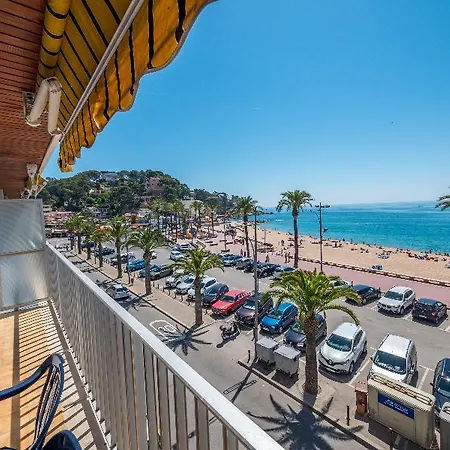 Apartament Borodin *