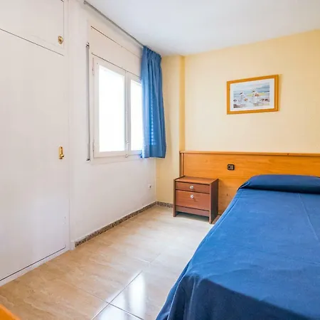Apartment Borodin *