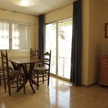 Apartment Borodin *
