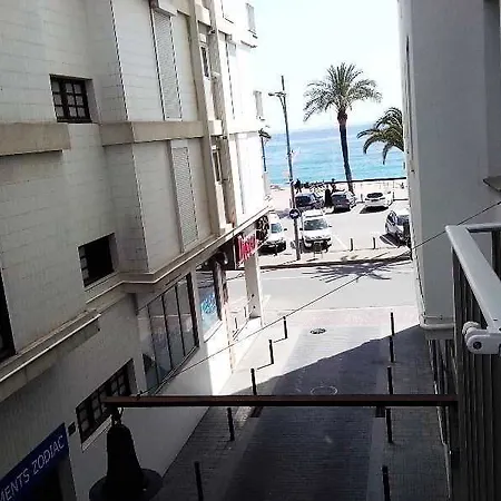 Apartment Borodin Lloret de Mar