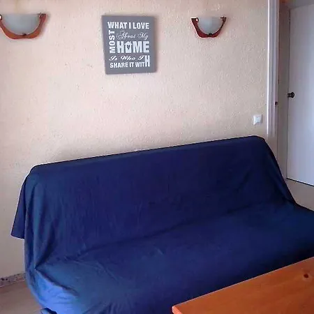 Borodin Apartment
