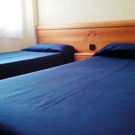 Apartment Borodin *
