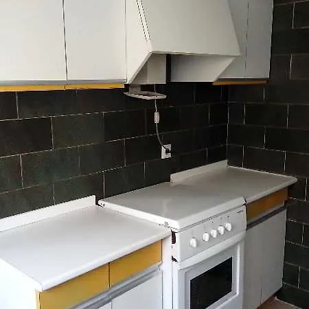 Borodin Apartment *