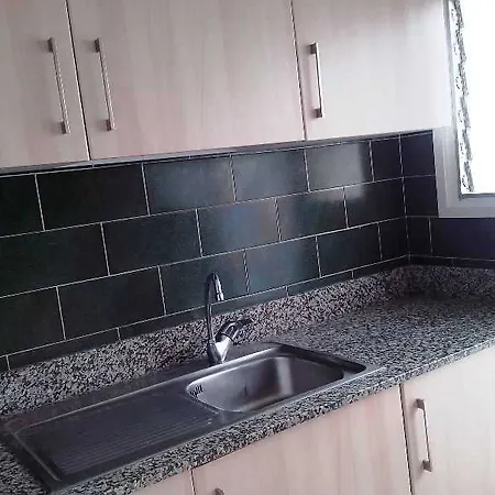 Apartment Borodin