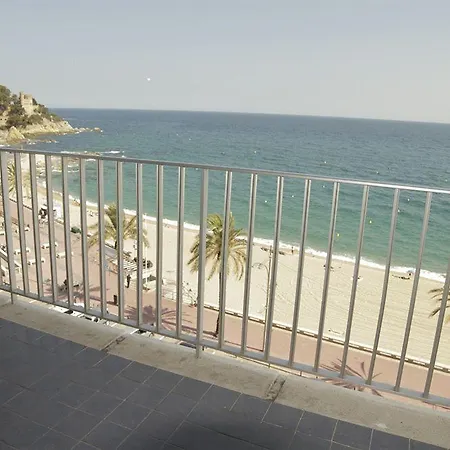 Borodin Apartment Lloret de Mar