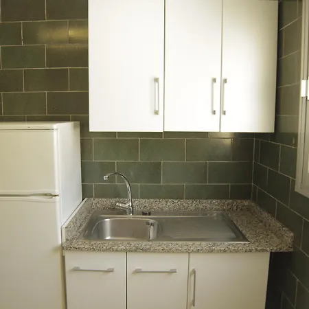 Apartment Borodin Lloret de Mar