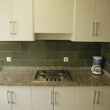 Apartment Borodin