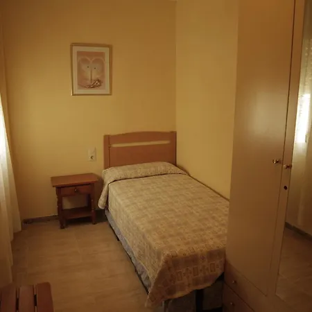 Apartment Borodin