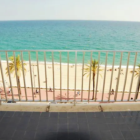 Borodin Lloret de Mar