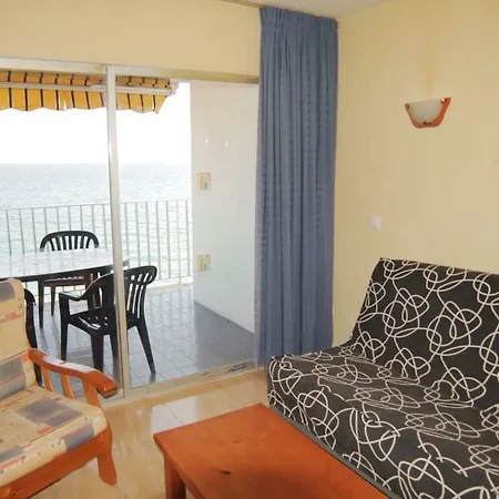 Apartment Borodin *