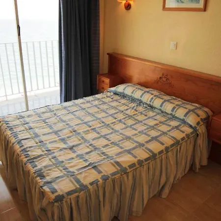 Apartment Borodin Lloret de Mar