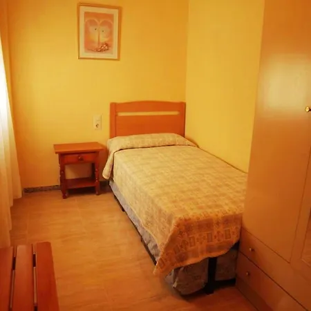 Apartment Borodin