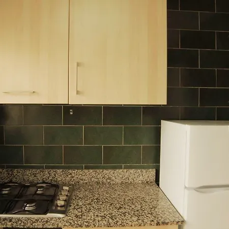 Apartment Borodin *