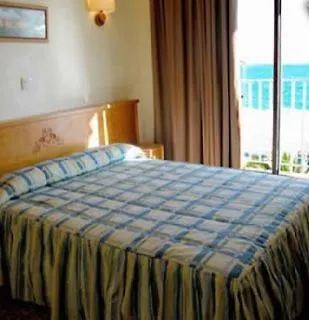 Apartment Borodin *