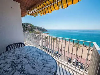 Apartment Borodin