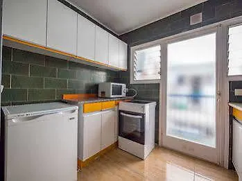 Apartment Borodin Lloret de Mar