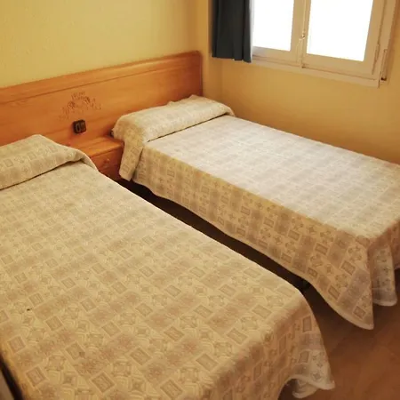 Apartment Borodin *