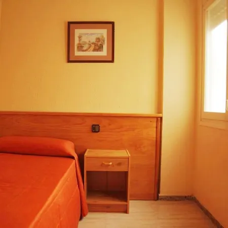 Apartment Borodin *