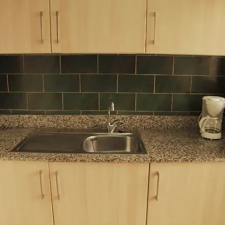 Apartment Borodin *