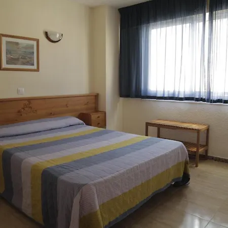 Apartment Borodin *