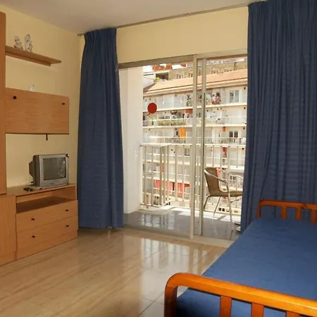 Borodin Apartment