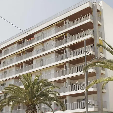 Apartment Borodin *