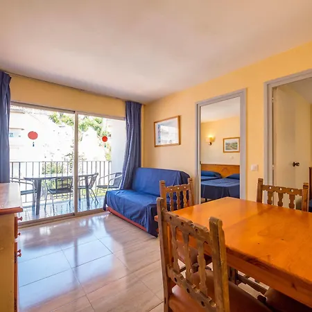 Apartment Borodin *