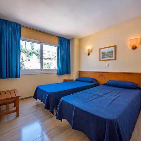 Borodin Apartment *