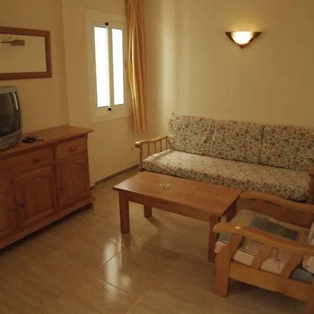Borodin Apartment *