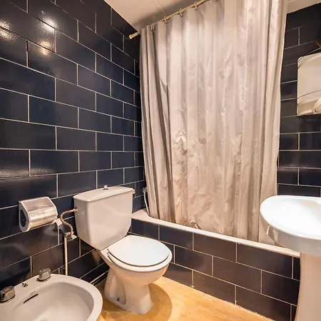 Borodin Apartment Lloret de Mar