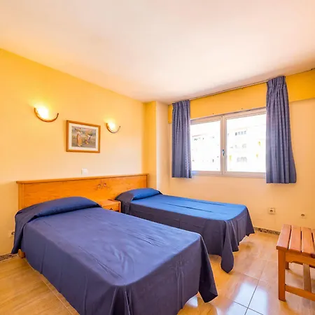 Apartment Borodin Lloret de Mar