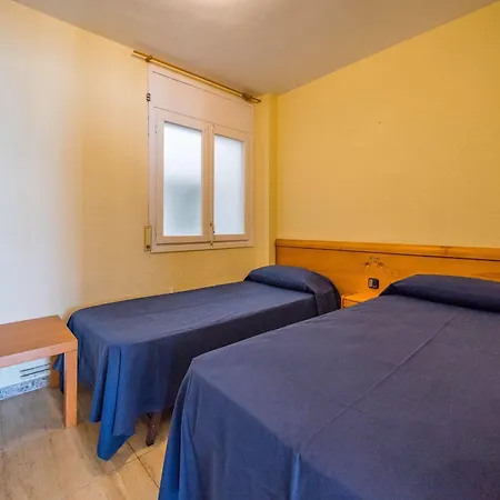 Borodin Apartment