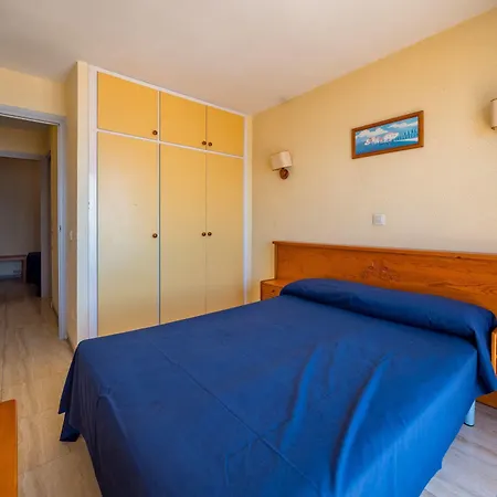 Borodin Apartment Lloret de Mar
