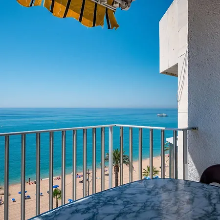 Borodin Apartment