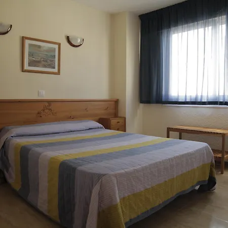 Apartment Borodin Lloret de Mar