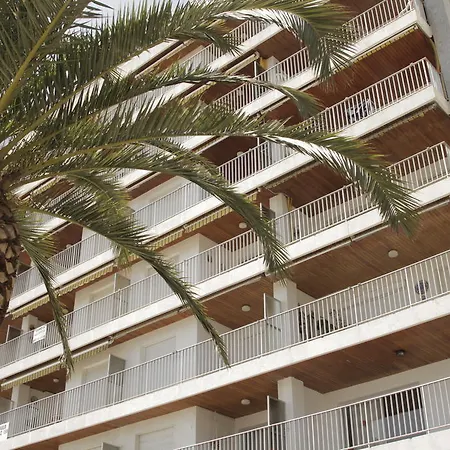 Borodin Apartment Lloret de Mar