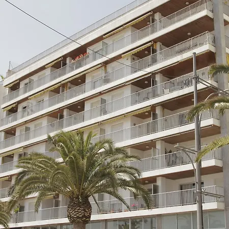 Apartment Borodin