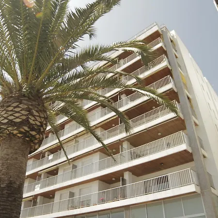 Borodin Apartment Lloret de Mar