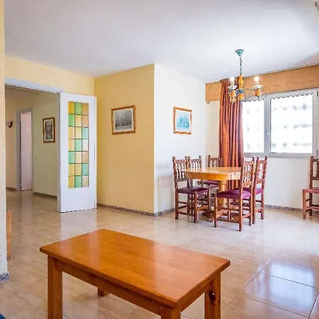 Apartment Borodin Lloret de Mar