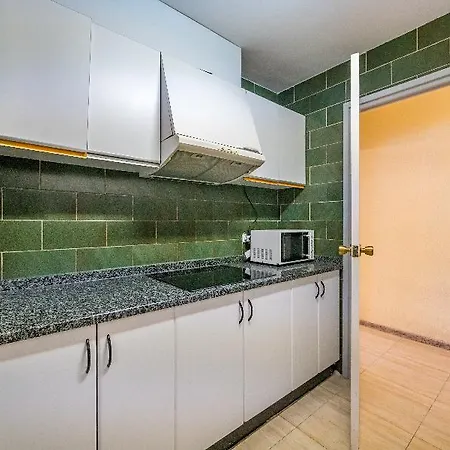 Apartment Borodin